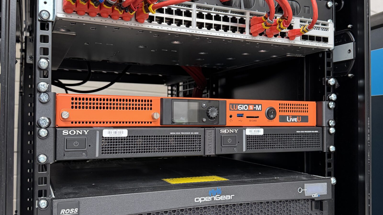 IT / Post