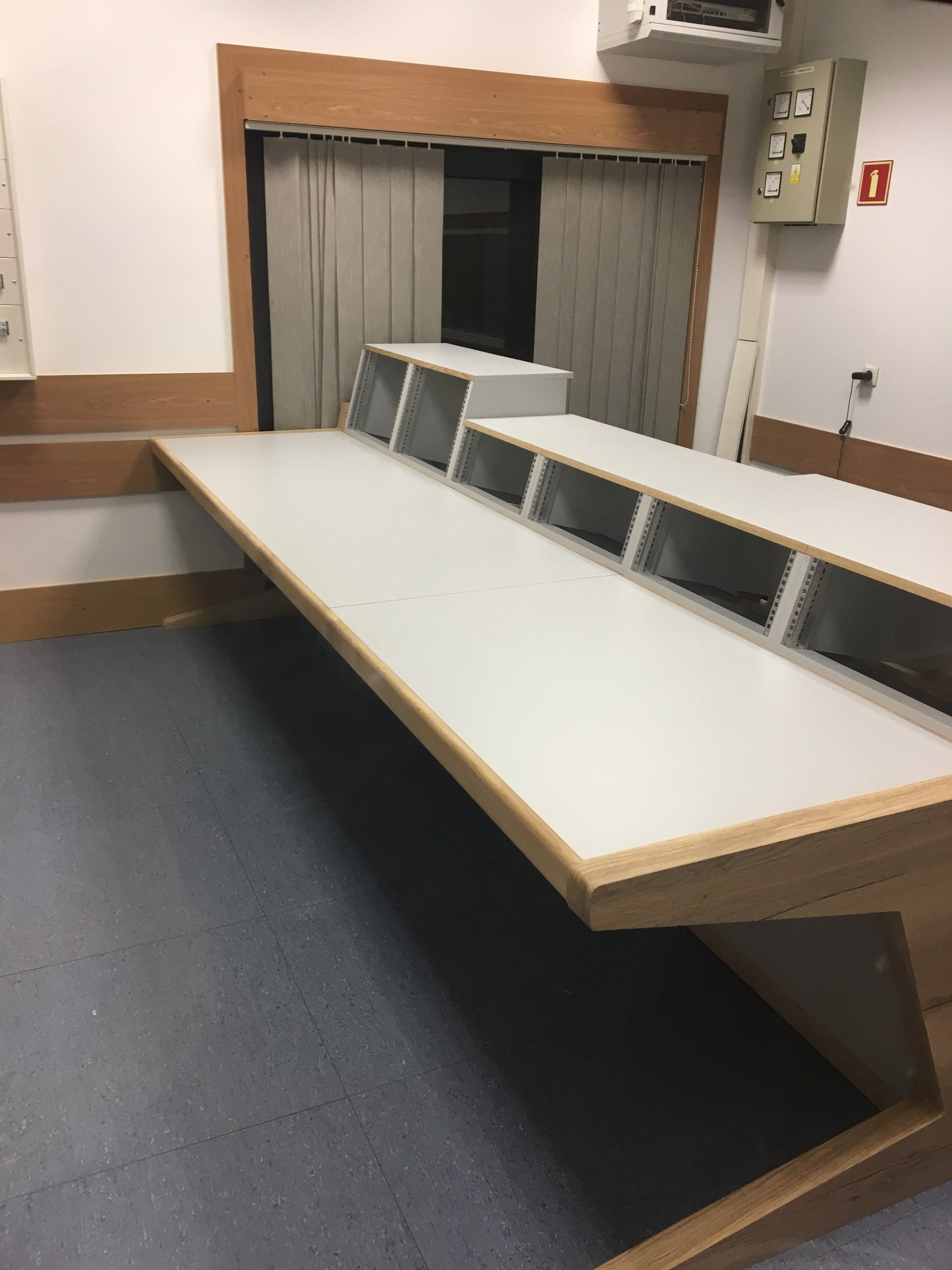 Projekty — realizacja 16