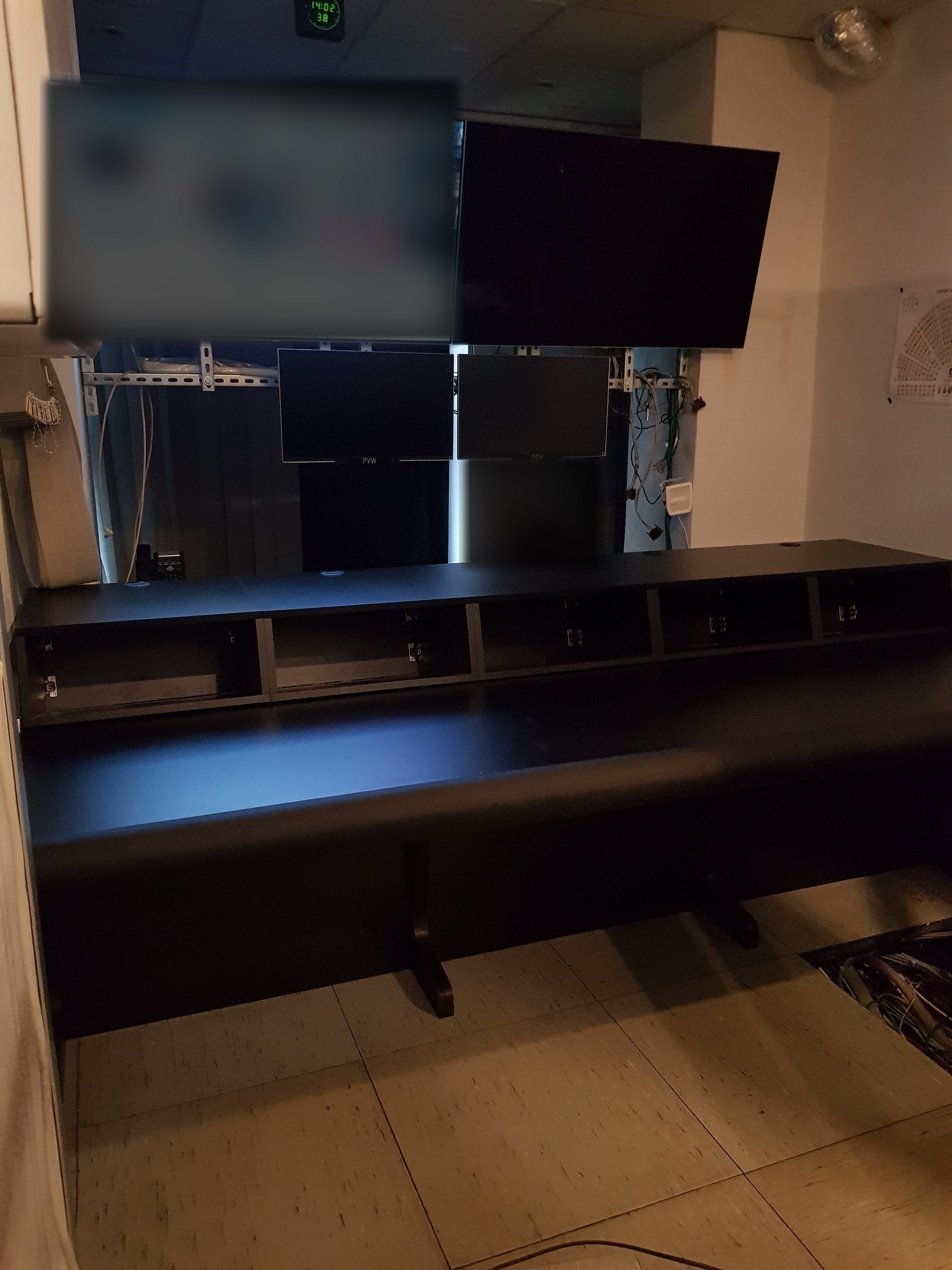 Projekty — realizacja 20