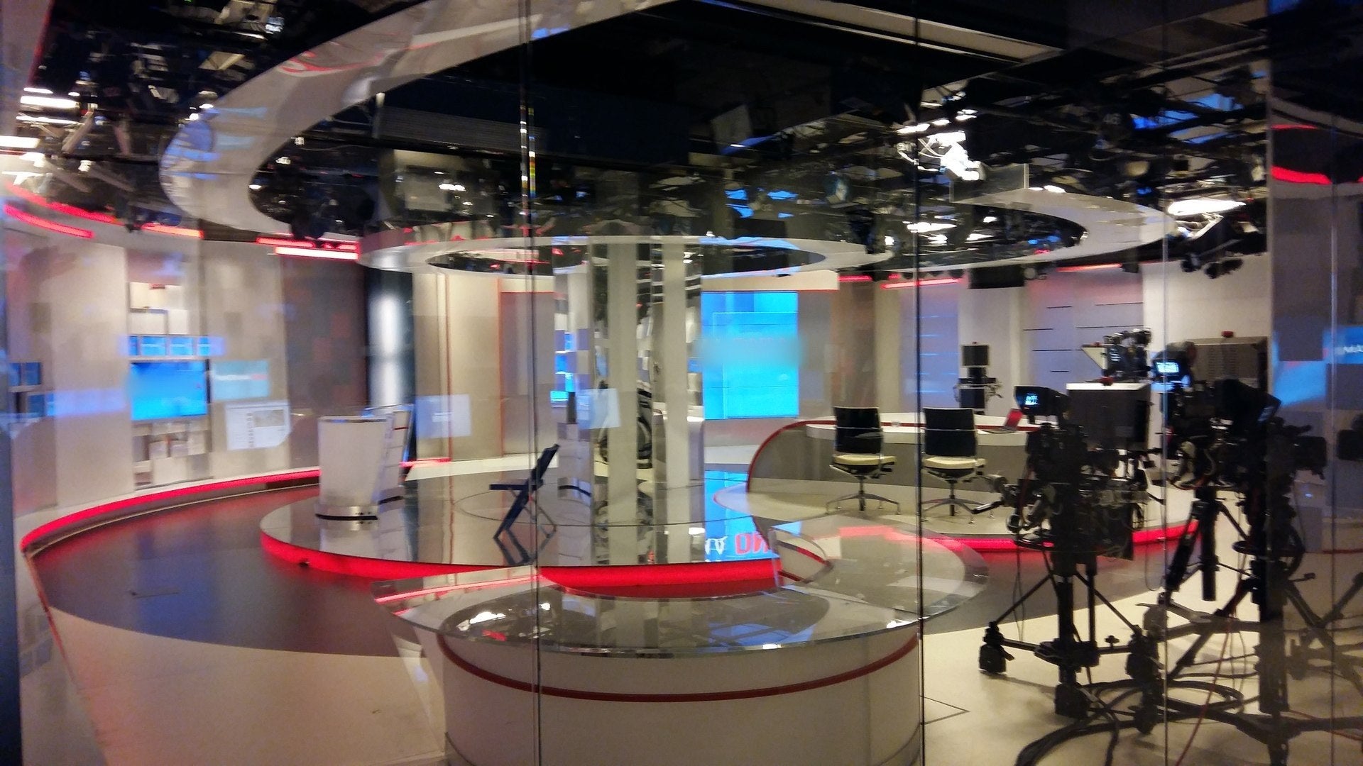 Studio — realizacja 3