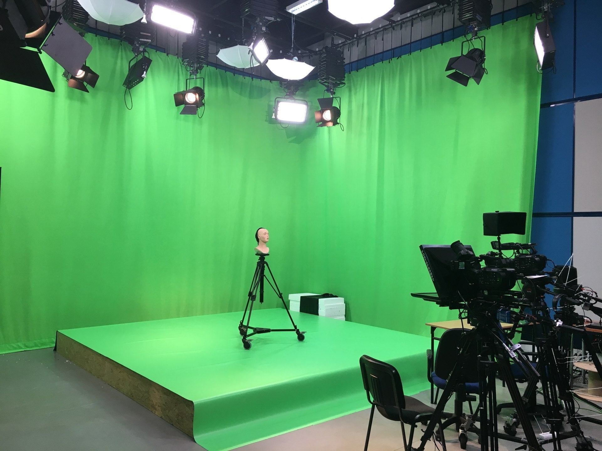 Studio — realizacja 15